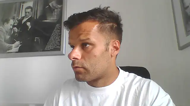 FROCETTO93 stripchat live cam model