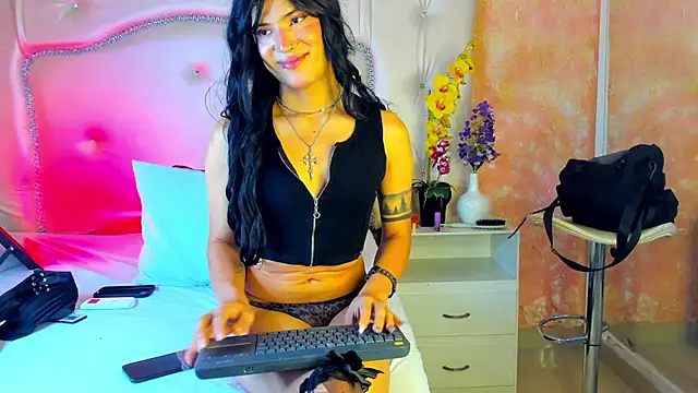 VeronikaBloom_ stripchat live cam model