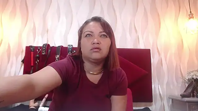 AngelicaMilf03 stripchat live cam model