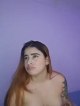 MartinaConnorr stripchat live cam model