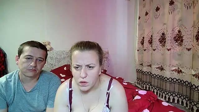 AlfixKellysx stripchat live cam model