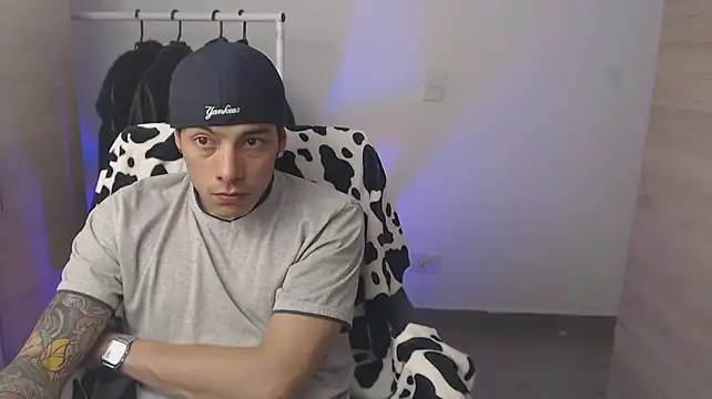 chomelo6 stripchat live cam model