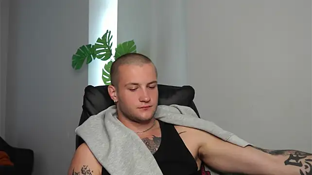 Igor_Wilde stripchat live cam model