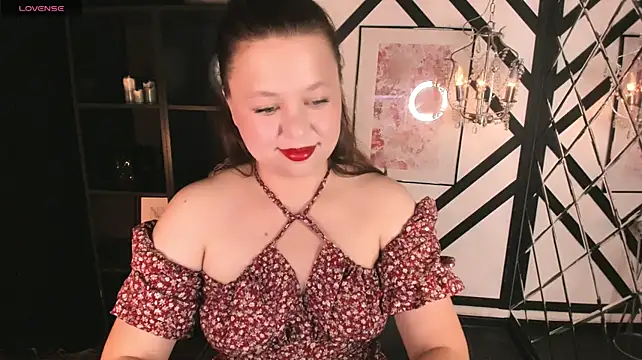 StefanyLips stripchat live cam model