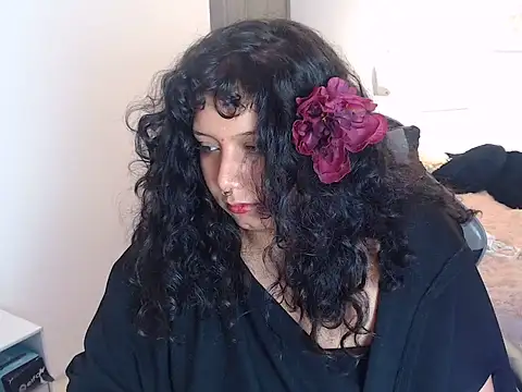 Agatha_888 stripchat live cam model