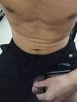 HaKaKing stripchat live cam model