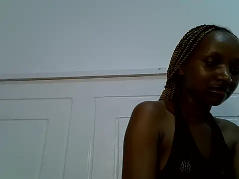 Cherrysexy_ stripchat live cam model