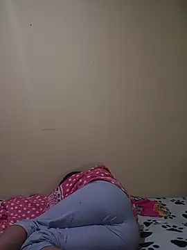 InnocentAngel_ stripchat live cam model