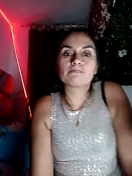 AlejandraCortez_ stripchat live cam model