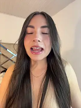 Melody_04 stripchat live cam model