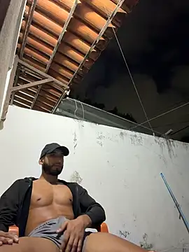 Dasul_ stripchat live cam model