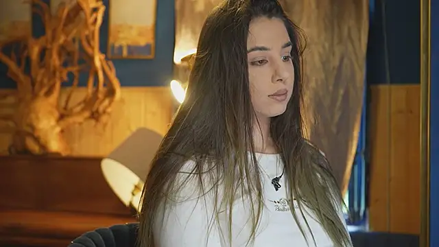 VanessaDoyle stripchat live cam model
