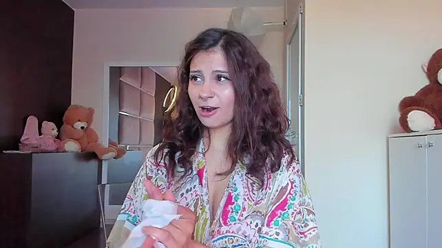 BellaStylezz stripchat live cam model