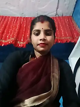Nisha_Cute stripchat live cam model