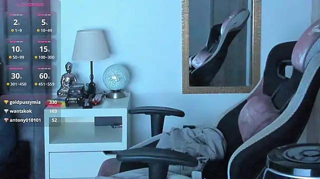Ken_mailik1 stripchat live cam model