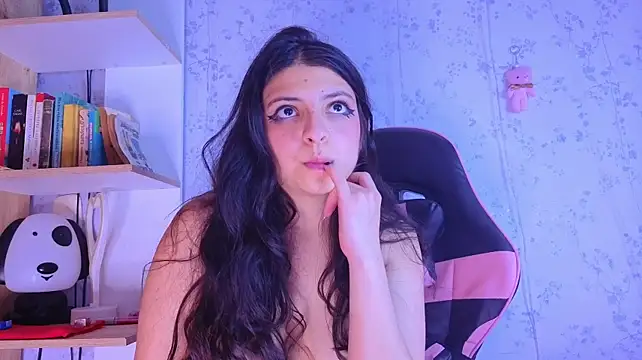mily_x stripchat live cam model