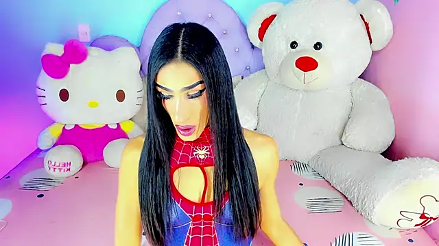 SexyJuliaa01 stripchat live cam model
