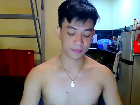 AsianCUMQUICKLY stripchat live cam model