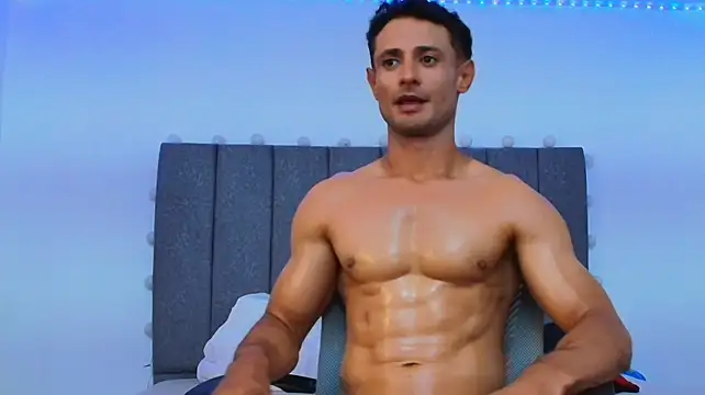 Adonys_Lewis_ stripchat live cam model