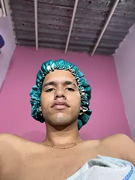 Stickmendez stripchat live cam model