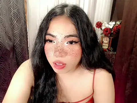 xLinda_Walkerx stripchat live cam model