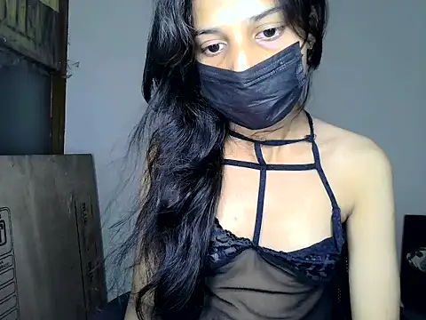 PINKI_HEART_ stripchat live cam model
