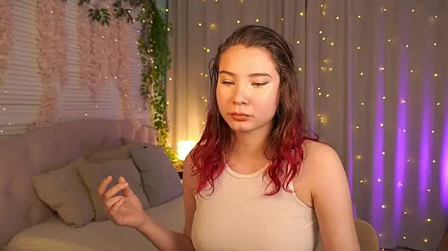 EmmaVerse stripchat live cam model