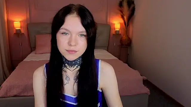 Jessika_Non stripchat live cam model