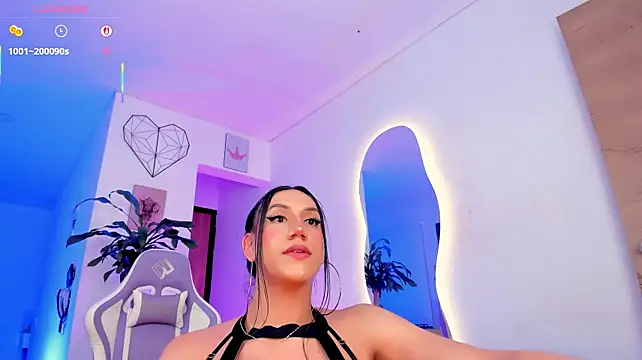 Pretty_Mariangel stripchat live cam model