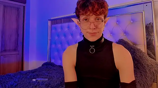 IM_DAREN stripchat live cam model