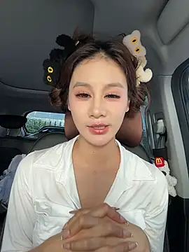 Aria-1111 stripchat live cam model