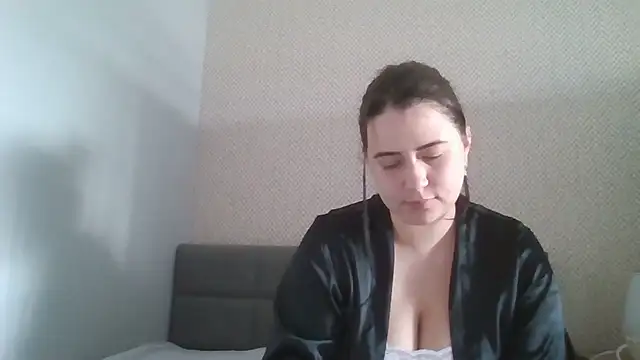 Zanoriala stripchat live cam model
