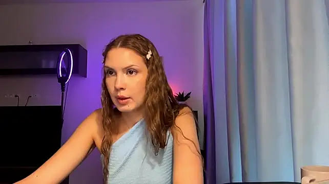 GregoriaRivira stripchat live cam model