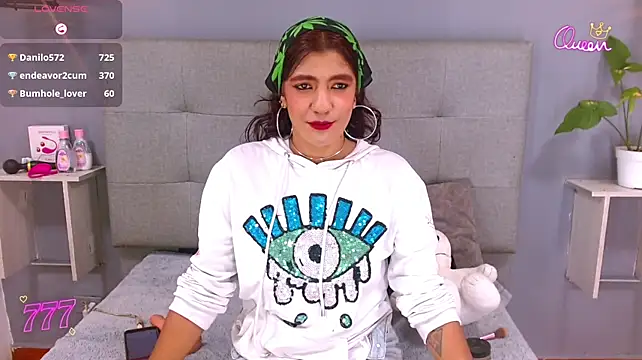 Alexandra_Castle stripchat live cam model