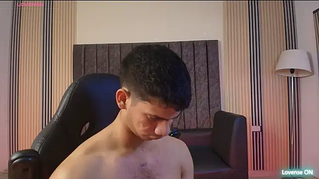 ANDRES_STUD stripchat live cam model