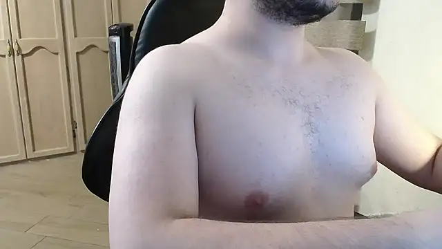 Himbo_Foxo stripchat live cam model