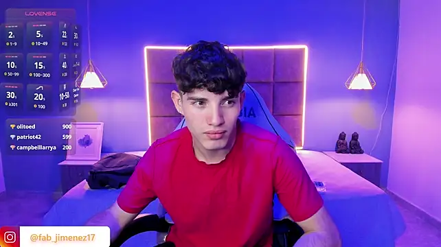 AlejooTwink stripchat live cam model