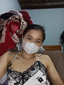 Daisy-lusia2026 stripchat live cam model
