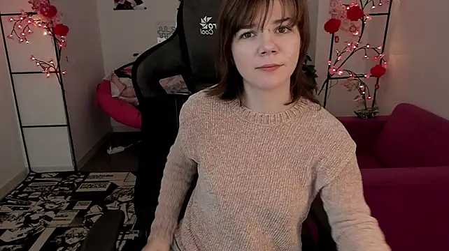 JaneFields stripchat live cam model