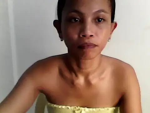 PussyWet_Asian stripchat live cam model