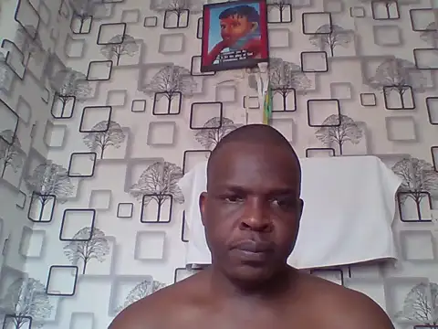 Chumba_001 stripchat live cam model