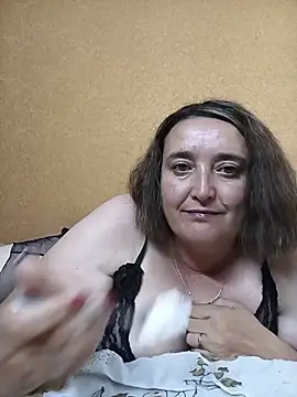 LiluHot stripchat live cam model
