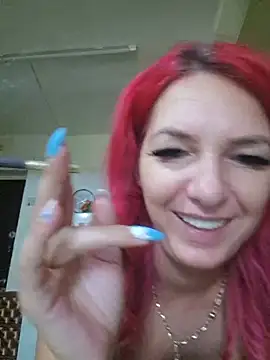 Evadesirex46 stripchat live cam model