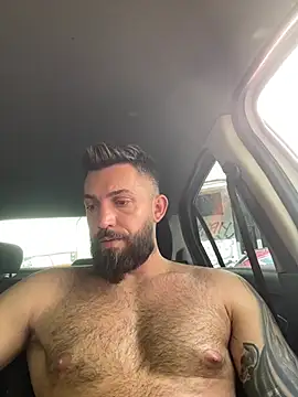 LustyMike_ stripchat live cam model