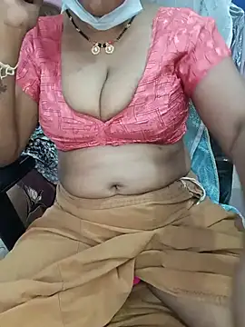 KannadaTamilTeluguBeauty stripchat live cam model