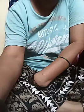 Anu-Telugu43 stripchat live cam model