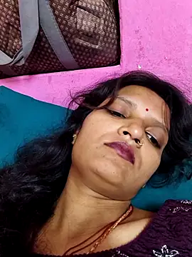 SS_sanjna stripchat live cam model