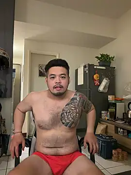 James1992_Ovo stripchat live cam model