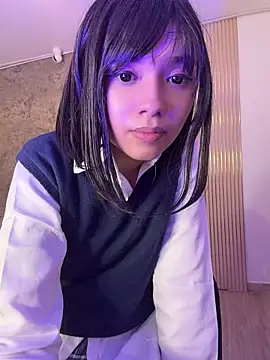 Ary_angel_ stripchat live cam model