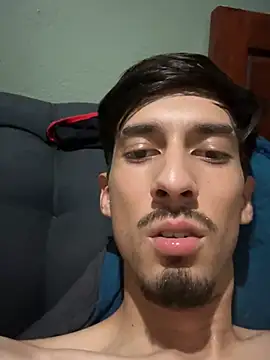 ElBratid stripchat live cam model